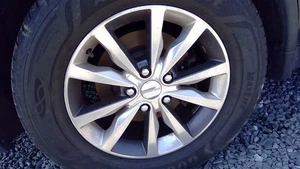 Wheel 18x8 Aluminum Fits 14-17 DURANGO 1503179 - Picture 1 of 7