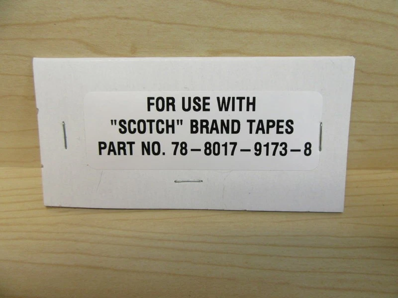 3M 78801791738 2 in Cutting Blade