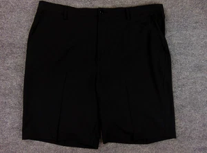 FootJoy Shorts Herren 42 schwarz Stretch Golf Performance Flatfront - Bild 1 von 10
