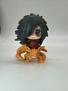 Anime giapponese NARUTO minifigure Madara Uchiha - Foto 1 di 6