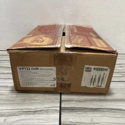 DISH Network ViP722 DVR Open Box - Image 1 of 4