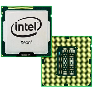 CPU Prozessor 4-Core Intel Xeon E-2274G 8x 4,0 GHz Socket LGA 1151 SRFDE - Bild 1 von 1