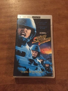 UMD Video Starship Troopers 1997 - Picture 1 of 3