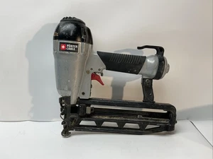 Porter-Cable Finish Nailer 16 Gauge, FN250C ⭐️FOR PARTS ⭐️ - Picture 1 of 3