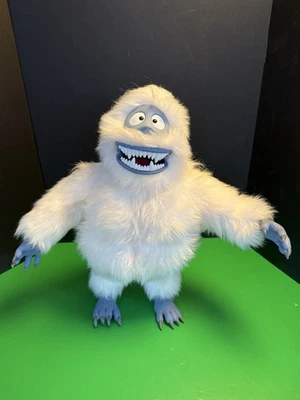 Playing Mantis 17” BUMBLE ABOMINABLE SNOW MONSTER Figure Rudolph 2001 No Sound - Image 1 of 4