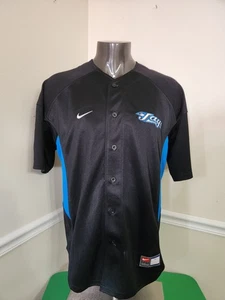Camiseta deportiva Nike cosida David Wells #10 Toronto Blue Jays, grande - Imagen 1 de 4
