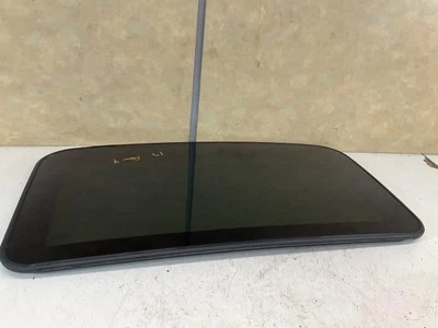 Toyota RAV4 13-18 techo corredizo techo corredizo vidrio S Foto 1 de 4