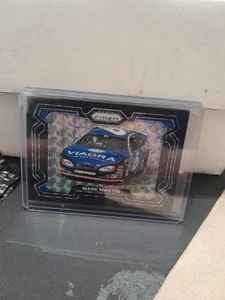 Prizm Racing Mark Martin 2024 negro finito #D 1/1 - Imagen 1 de 5