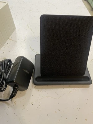 Anker Wireless Charging Dock For Kindle Paperwhite - Image 1 of 3