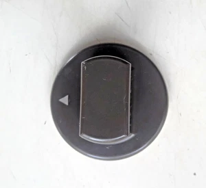 RM 275 RM 400 RM 6270 Drehknopf Einsteller Gasventil Elektrolux Kühlschrank - Bild 1 von 4