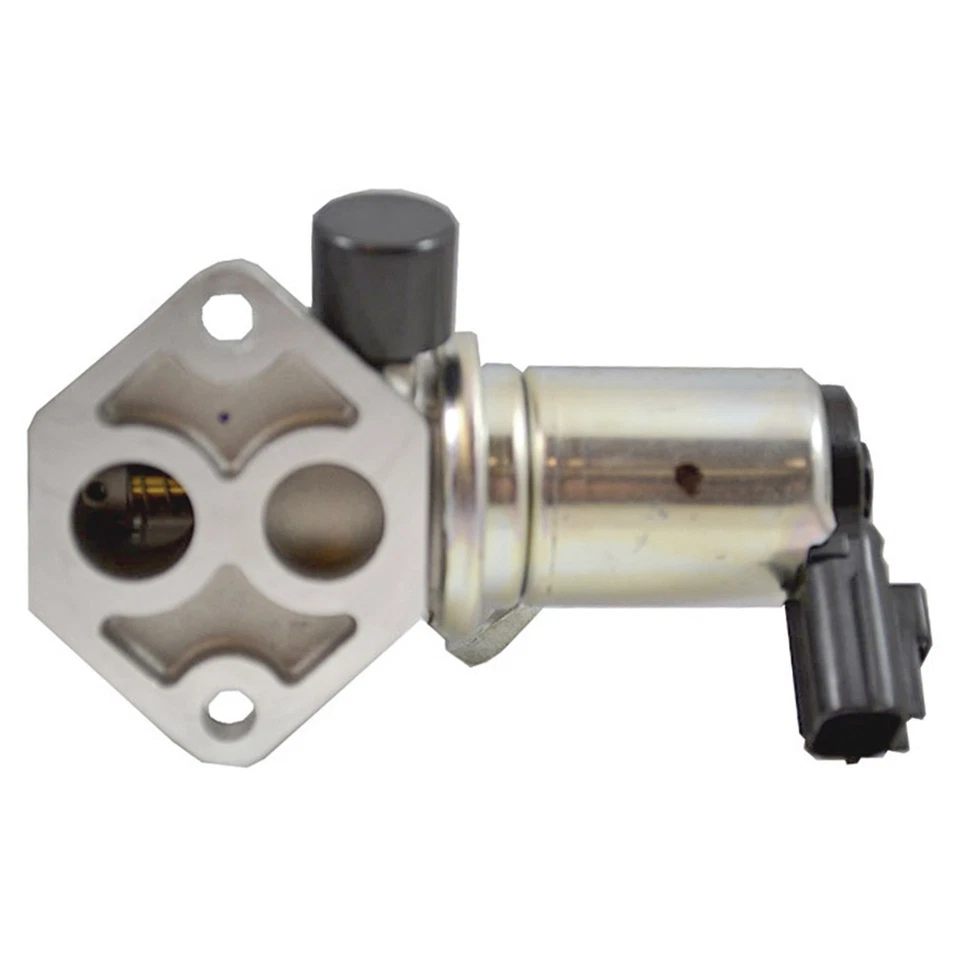 Válvula de control de aire de ralentí para 97-02 Ford E-250, E-350 Econoline, E-350 Super Duty Foto 1 de 1