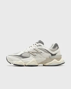 New Balance 9060 grau/weiß "Sea Salt" -U9060AGA- NEU OVP Größe 42 DAMEN HERREN - Bild 1 von 3