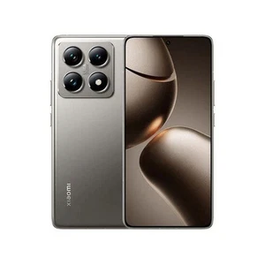 Xiaomi 14T 5G - Dual SIM - UK Version NEW & SEALED - Titan Gray - 256GB 12GB RAM - Picture 1 of 1
