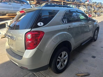 Used A/C Compressor fits: 2014 Chevrolet Equinox 2.4 Grade A - Image 1 of 4