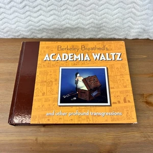 Vals Berkeley Breathed’s Academia - Tapa dura, por Breathed Berkeley - Bueno de colección - Imagen 1 de 11