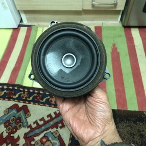 MINI (BMW) MINI R56 Front Door Loud Speaker 18820010 2006-2015 - Picture 1 of 16