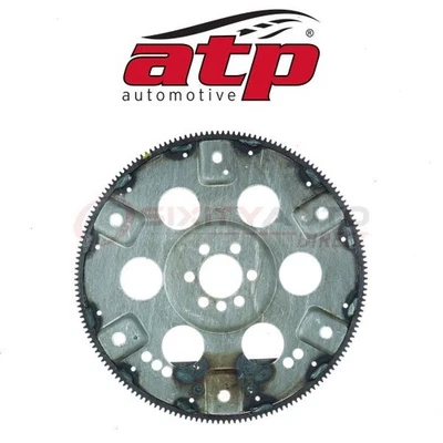 ATP Automatic Transmission Flexplate for 1996-2002 GMC Savana 2500 -  lj - Image 1 of 4