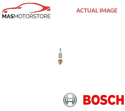 ENGINE GLOW PLUG BOSCH 0 250 403 052 A NEW OE REPLACEMENT - Image 1 of 4