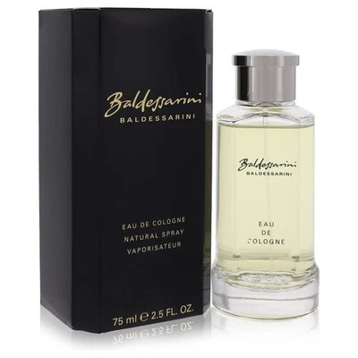 Baldessarini por Hugo Boss Colonia Spray 2.5 OZ para Hombre Foto 1 de 4