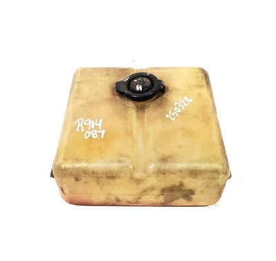 1986 Jeep Grand Wagoneer OEM Wash Reservoir - Image 1 of 4