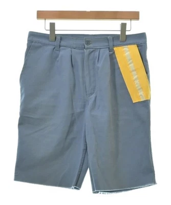 COMME des GARCONS Shorts Blue S 2200588838011 - Image 1 of 4