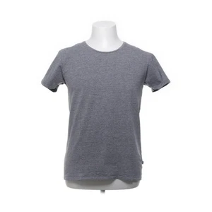 Scotch & Soda, T-shirt, Größe: M, Grau, Einfarbig, Herren #AFk - Bild 1 von 6