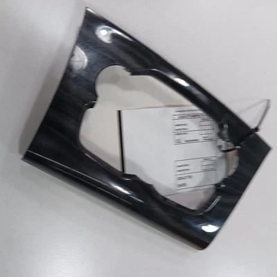 Bisel de control de temperatura envolvente para Chrysler 300 2015 2016 2017  Foto 1 de 4