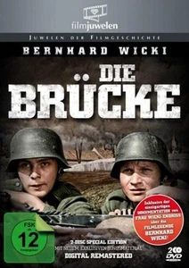 Die Brücke, Folker Bohnet - Foto 1 di 1