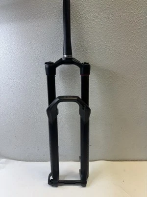 Rockshox 35 - 29 英寸黑色 - 150 毫米旅行 - 44 偏移悬架叉 — 第 1/4 张图片