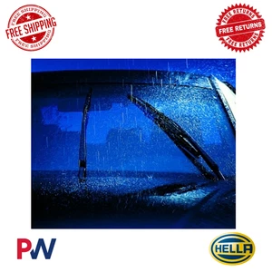 Hella  Experience the Difference with Wiper Blades 20inc - 9XW398114020 - Bild 1 von 3