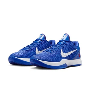 Size 8.5 - Nike Zoom Kobe 6 Protro Dodgers CW2190-400 CONFIRMED - Picture 1 of 5