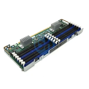 SuperMicro X10QBi-MEM1 DDR3 Motherboard - Picture 1 of 4