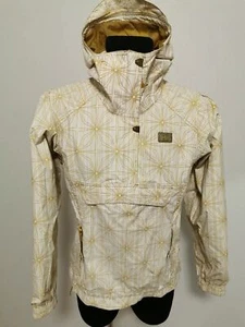 Helly Hansen Anorak Jacket Women's Size M JK15 - Picture 1 of 8