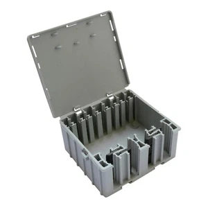 Wago Connectors & Junction Box Range 221 773 207 224 Series - Picture 1 of 31