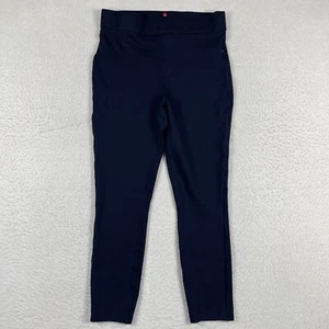 Spanx Womens Pants Large The Perfect Pant Ankle 4 Pocket Stretch Ponte 20202R - Picture 1 of 14