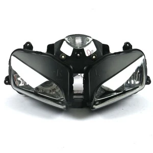 Head Light Head Lamps for Honda 2003-2006 CBR600RR - Picture 1 of 3