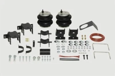 Kit de resorte auxiliar de aire trasero Firestone Ride-Rite para Ford F250/F350 99-04 Foto 1 de 4