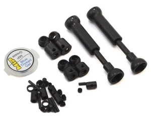 MIP X-Duty Center Drive Kit 115mm to 140mm w 5mm Hubs for Axial Wrait 18160 - Picture 1 of 1