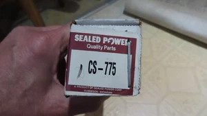 Dodge Plymouth Chrysler 2.2 Turbo and non turbo Camshaft Sealed Power CS775 - Picture 1 of 5