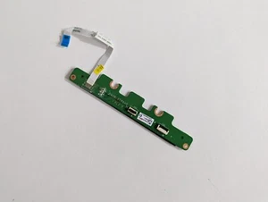 ORIGINAL Gebraucht Toshiba Satellite L750-1E5 | Touchpad Maustasten - Bild 1 von 2