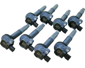 Dragon Fire 8pc Ignition Coil Power Pack For 11-16 Ford Mustang F-150 5.0L DG542 - Picture 1 of 3