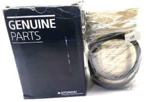 Hyundai Construction Equip. 11NA-72011 Filter Pre Fuel - Bild 1 von 6