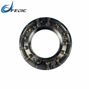 Turbo nozzle ring assembly VNT 18589880005 for BMW 540 640 740 840 X3 X4 - Picture 1 of 7