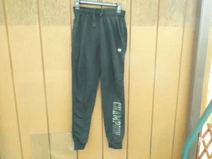 Boy's Champion Authentic Athleticwear Pants Size S - Picture 1 of 5