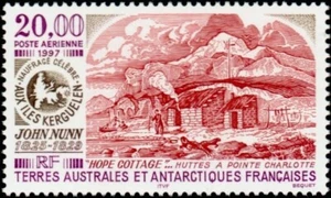 Timbre TAAF PA 143** neuf sans charnière - Imagen 1 de 1