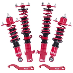 BFO Coilovers Kits for Honda CR-V LX Sport Utility 4-Door 2007-2011 2.4L - Picture 1 of 11