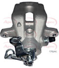 Brake Caliper Fits Peugeot 307 3E 1.4 Rear Left 00 To 07 1607375680 4400N4 Apec