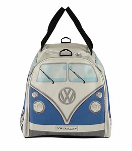 VW Collection - Bolsa deportiva Volkswagen en diseño moderno retro VW Bulli Bus T1 - Imagen 1 de 15