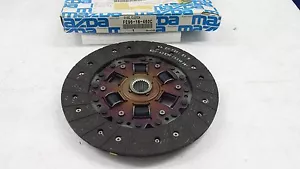 Original MAZDA 323 626 MPV 2 MX-3 MX-6 ...Kupplungsscheibe Kupplung Clutch disc - Bild 1 von 1