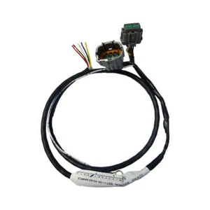 TAG Direct Fit Trailer Towbar Wiring Harness for Nissan NP300 Navara 2015 on - Picture 1 of 1